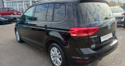 VW Touran 1.6 TDi DSG Comfortline *KAMERA*