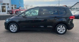 VW Touran 1.6 TDi DSG Comfortline *KAMERA*