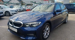 BMW serija 3 Touring 318d AUTOMATIK *LED, NAVIGACIJA*