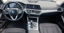 BMW serija 3 Touring 318d AUTOMATIK *LED, NAVIGACIJA*