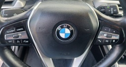 BMW serija 3 Touring 318d AUTOMATIK *LED, NAVIGACIJA*