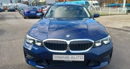 BMW serija 3 Touring 318d AUTOMATIK *LED, NAVIGACIJA*