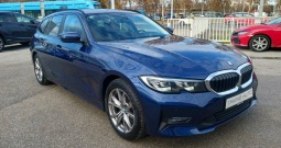 BMW serija 3 Touring 318d AUTOMATIK *LED, NAVIGACIJA*