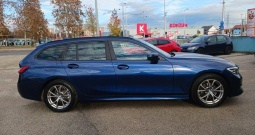 BMW serija 3 Touring 318d AUTOMATIK *LED, NAVIGACIJA*