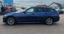 BMW serija 3 Touring 318d AUTOMATIK *LED, NAVIGACIJA*