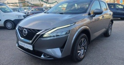 Nissan Qashqai 1.3 DIG-T MHEV AUTOMATIK *LED, NAVIGACIJA, KAMERA*