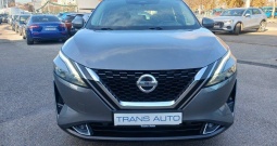 Nissan Qashqai 1.3 DIG-T MHEV AUTOMATIK *LED, NAVIGACIJA, KAMERA*