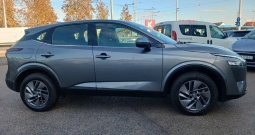 Nissan Qashqai 1.3 DIG-T MHEV AUTOMATIK *LED, NAVIGACIJA, KAMERA*