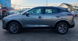 Nissan Qashqai 1.3 DIG-T MHEV AUTOMATIK *LED, NAVIGACIJA, KAMERA*