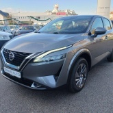 Nissan Qashqai 1.3 DIG-T MHEV AUTOMATIK *LED, NAVIGACIJA, KAMERA*