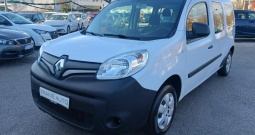 Renault Kangoo MAXI 1.5 dCi N1 - 5 sjedala