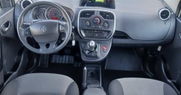 Renault Kangoo MAXI 1.5 dCi N1 - 5 sjedala