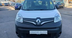 Renault Kangoo MAXI 1.5 dCi N1 - 5 sjedala