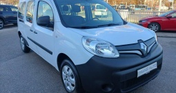 Renault Kangoo MAXI 1.5 dCi N1 - 5 sjedala