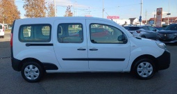 Renault Kangoo MAXI 1.5 dCi N1 - 5 sjedala