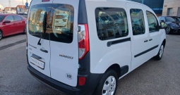 Renault Kangoo MAXI 1.5 dCi N1 - 5 sjedala