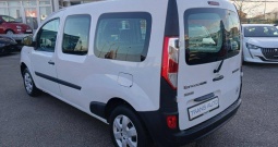 Renault Kangoo MAXI 1.5 dCi N1 - 5 sjedala