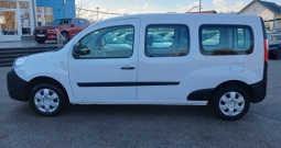 Renault Kangoo MAXI 1.5 dCi N1 - 5 sjedala