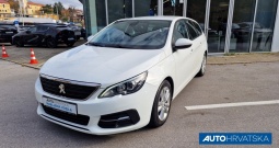 PEUGEOT 308 SW ACTIVE 1,5 BLUEHDI 100, 13.200,00 €