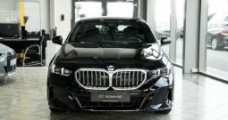 BMW 520d Aut. M Sport 197 KS, ACC+KAM+LED+GR SJED+WIDES+ASIST