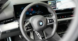 BMW 520d Aut. M Sport 197 KS, ACC+KAM+LED+GR SJED+WIDES+ASIST