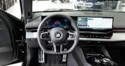 BMW 520d Aut. M Sport 197 KS, ACC+KAM+LED+GR SJED+WIDES+ASIST