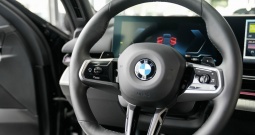 BMW 520d Aut. M Sport 197 KS, ACC+KAM+LED+GR SJED+WIDES+ASIST