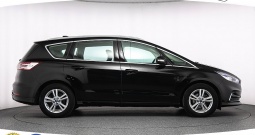 Ford S-Max 2.5 Duratec Aut. Titanium 190 KS, 7-SJED+ACC+KAM+GR SJED+NAVI+ASIST