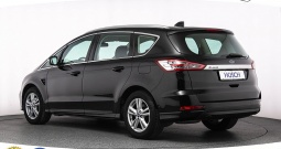 Ford S-Max 2.5 Duratec Aut. Titanium 190 KS, 7-SJED+ACC+KAM+GR SJED+NAVI+ASIST