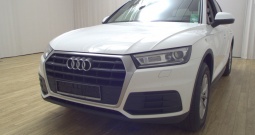 Audi Q5 35 TDI S tronic 163 KS, NAVI