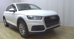 Audi Q5 35 TDI S tronic 163 KS, NAVI