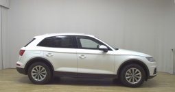 Audi Q5 35 TDI S tronic 163 KS, NAVI