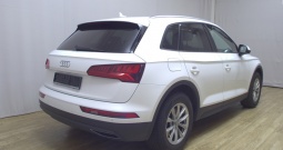 Audi Q5 35 TDI S tronic 163 KS, NAVI