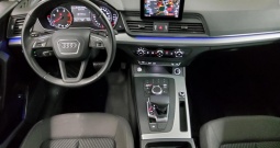 Audi Q5 35 TDI S tronic 163 KS, NAVI