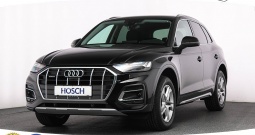 Audi Q5 40 TDI quattro S tronic Advanced 204 KS, ACC+KAM+LED+GR SJED+NAVI+ASIST