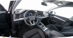 Audi Q5 40 TDI quattro S tronic Advanced 204 KS, ACC+KAM+LED+GR SJED+NAVI+ASIST