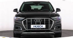 Audi Q5 40 TDI quattro S tronic Advanced 204 KS, ACC+KAM+LED+GR SJED+NAVI+ASIST