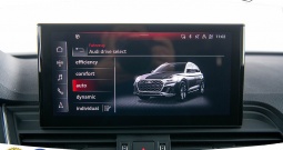 Audi Q5 40 TDI quattro S tronic Advanced 204 KS, ACC+KAM+LED+GR SJED+NAVI+ASIST