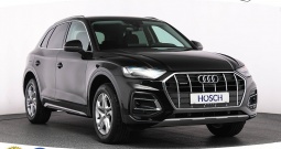 Audi Q5 40 TDI quattro S tronic Advanced 204 KS, ACC+KAM+LED+GR SJED+NAVI+ASIST