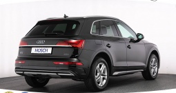 Audi Q5 40 TDI quattro S tronic Advanced 204 KS, ACC+KAM+LED+GR SJED+NAVI+ASIST