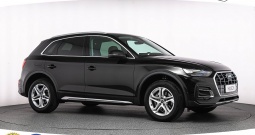 Audi Q5 40 TDI quattro S tronic Advanced 204 KS, ACC+KAM+LED+GR SJED+NAVI+ASIST