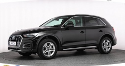 Audi Q5 40 TDI quattro S tronic Advanced 204 KS, ACC+KAM+LED+GR SJED+NAVI+ASIST