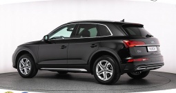 Audi Q5 40 TDI quattro S tronic Advanced 204 KS, ACC+KAM+LED+GR SJED+NAVI+ASIST