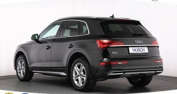 Audi Q5 40 TDI quattro S tronic Advanced 204 KS, ACC+KAM+LED+GR SJED+NAVI+ASIST