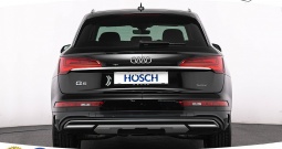 Audi Q5 40 TDI quattro S tronic Advanced 204 KS, ACC+KAM+LED+GR SJED+NAVI+ASIST