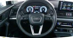 Audi Q5 40 TDI quattro S tronic Advanced 204 KS, ACC+KAM+LED+GR SJED+NAVI+ASIST