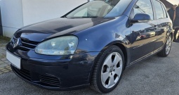 Golf V 2.0 TDI 140 KS, REG 04/25, KLIMA