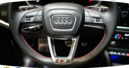 Audi Q3 Sportback 40 TDI 2.0 Quattro Aut. S Line 200 KS, ACC+KAM+GR SJED+LED