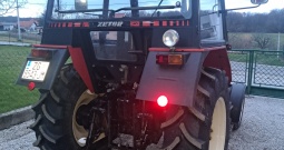 Zetor 4320