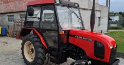 Zetor 4320